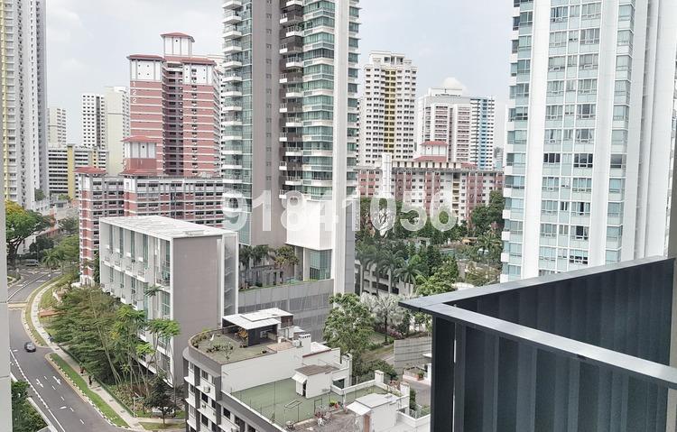 Highline Residences thumbnail photo
